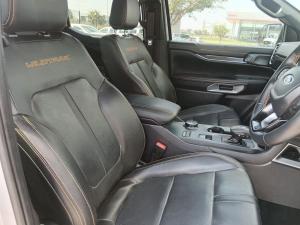 Ford Ranger 2.0 BiTurbo double cab Wildtrak 4x4 - Image 9