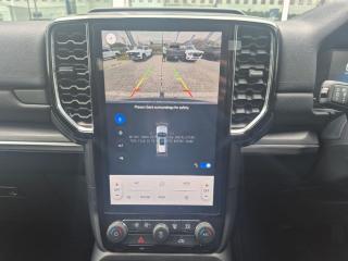 Ford Everest 2.0 BiTurbo XLT