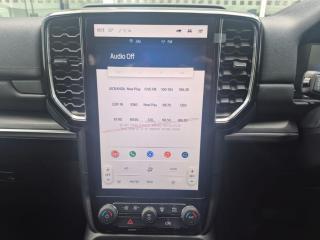 Ford Everest 2.0 BiTurbo XLT