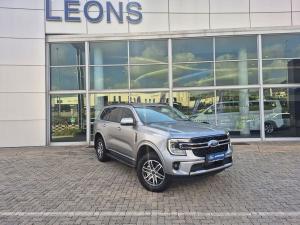 Ford Everest 2.0 BiTurbo XLT - Image 1