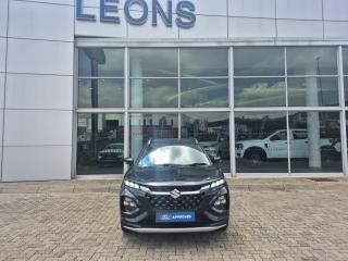 Suzuki Fronx 1.5 GL auto