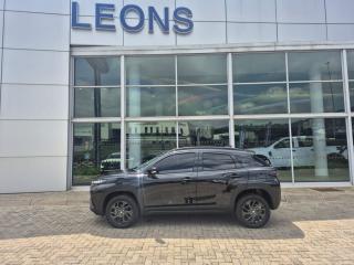 Suzuki Fronx 1.5 GL auto