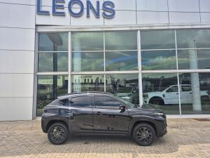 Suzuki Fronx 1.5 GL auto - Image 4