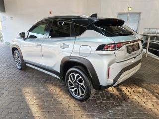 Suzuki Fronx 1.5 GLX auto