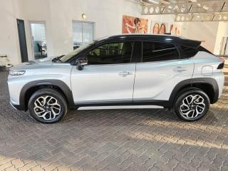 Suzuki Fronx 1.5 GLX auto