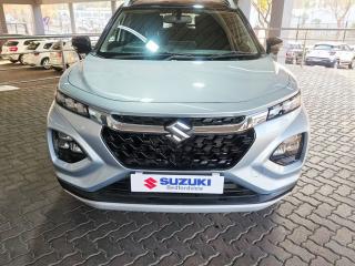 Suzuki Fronx 1.5 GLX auto
