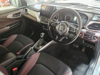 Suzuki Fronx 1.5 GLX auto