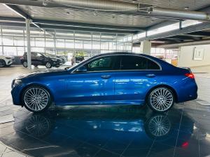 Mercedes-Benz C-Class C200 Avantgarde - Image 11
