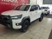 Toyota Hilux 2.8GD-6 Xtra cab 4x4 Legend auto - Thumbnail 2