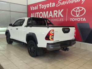 Toyota Hilux 2.8GD-6 Xtra cab 4x4 Legend auto - Image 7