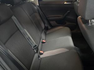 Volkswagen Polo hatch 1.0TSI Life manual - Image 16