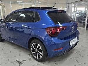 Volkswagen Polo hatch 1.0TSI Life manual - Image 17