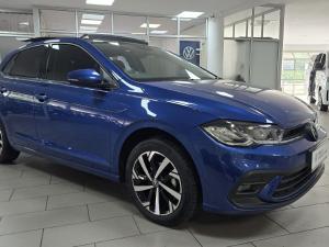 Volkswagen Polo hatch 1.0TSI Life manual - Image 19