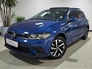 Volkswagen Polo hatch 1.0TSI Life manual - Image 1