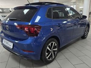 Volkswagen Polo hatch 1.0TSI Life manual - Image 20