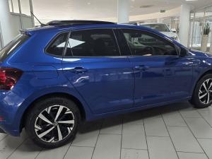 Volkswagen Polo hatch 1.0TSI Life manual - Image 21