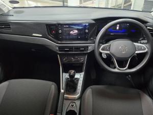 Volkswagen Polo hatch 1.0TSI Life manual - Image 2