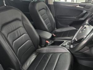 Volkswagen Tiguan 2.0TDI 4Motion Highline - Image 15