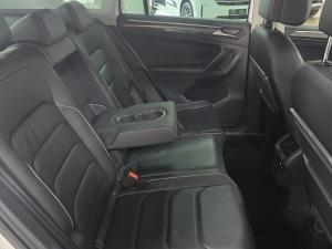 Volkswagen Tiguan 2.0TDI 4Motion Highline - Image 16