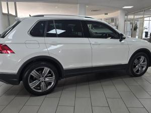 Volkswagen Tiguan 2.0TDI 4Motion Highline - Image 18