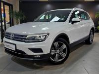 Thumbnail Volkswagen Tiguan 2.0TDI 4Motion Highline