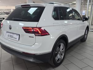 Volkswagen Tiguan 2.0TDI 4Motion Highline - Image 24