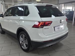 Volkswagen Tiguan 2.0TDI 4Motion Highline - Image 25