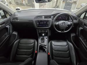 Volkswagen Tiguan 2.0TDI 4Motion Highline - Image 6
