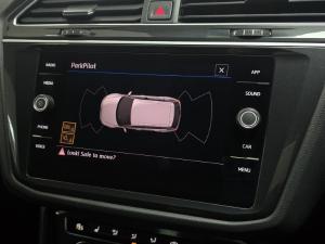 Volkswagen Tiguan 2.0TDI 4Motion Highline - Image 7