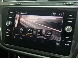 Volkswagen Tiguan 2.0TDI 4Motion Highline - Image 8