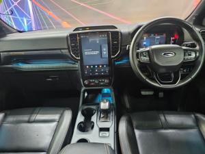 Ford Ranger 2.0 BiTurbo double cab Wildtrak - Image 12