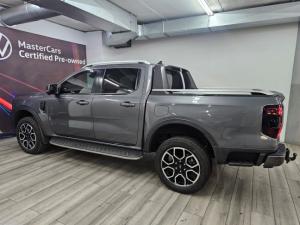 Ford Ranger 2.0 BiTurbo double cab Wildtrak - Image 14