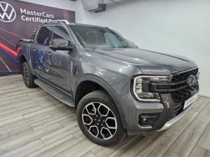 Ford Ranger 2.0 BiTurbo double cab Wildtrak - Image 1