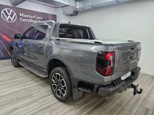 Ford Ranger 2.0 BiTurbo double cab Wildtrak - Image 3