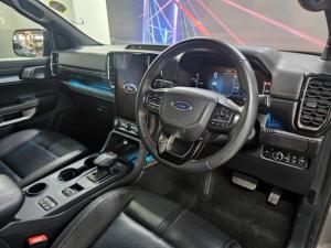 Ford Ranger 2.0 BiTurbo double cab Wildtrak - Image 5