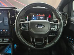 Ford Ranger 2.0 BiTurbo double cab Wildtrak - Image 6