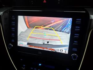 Toyota Fortuner 2.8GD-6 4x4 VX - Image 10