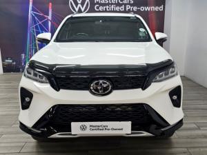 Toyota Fortuner 2.8GD-6 4x4 VX - Image 17
