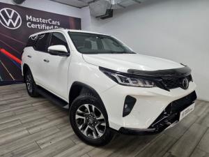 Toyota Fortuner 2.8GD-6 4x4 VX - Image 1