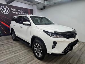 Toyota Fortuner 2.8GD-6 4x4 VX - Image 2