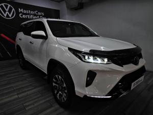 Toyota Fortuner 2.8GD-6 4x4 VX - Image 3