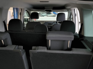 Volkswagen Caddy Kombi 1.6 - Image 18