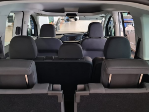 Volkswagen Caddy Kombi 1.6 - Image 19