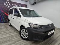Thumbnail Volkswagen Caddy Kombi 1.6