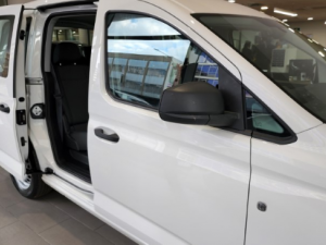 Volkswagen Caddy Kombi 1.6 - Image 20