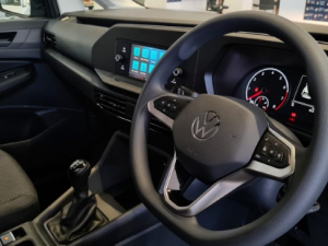 Volkswagen Caddy Kombi 1.6 - Image 3