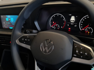 Volkswagen Caddy Kombi 1.6 - Image 4