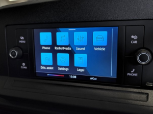 Volkswagen Caddy Kombi 1.6 - Image 5