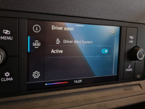 Volkswagen Caddy Kombi 1.6 - Image 8