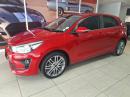 Thumbnail Kia Rio hatch 1.4 Tec
